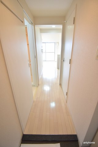 アーバネス淀川　仲介手数料無料の内装