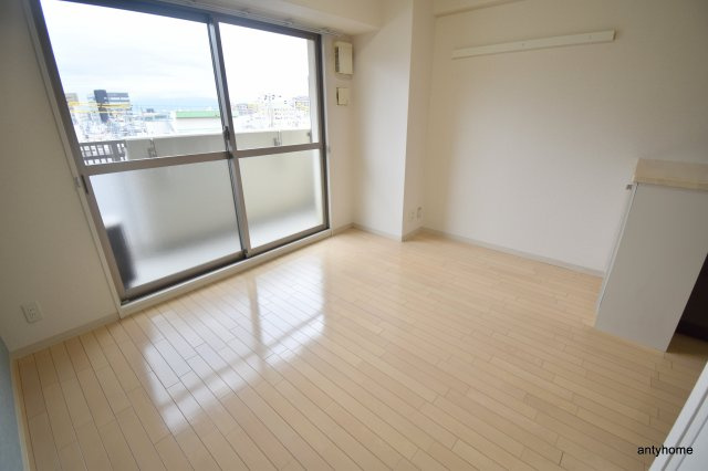 アーバネス淀川　仲介手数料無料の洋室