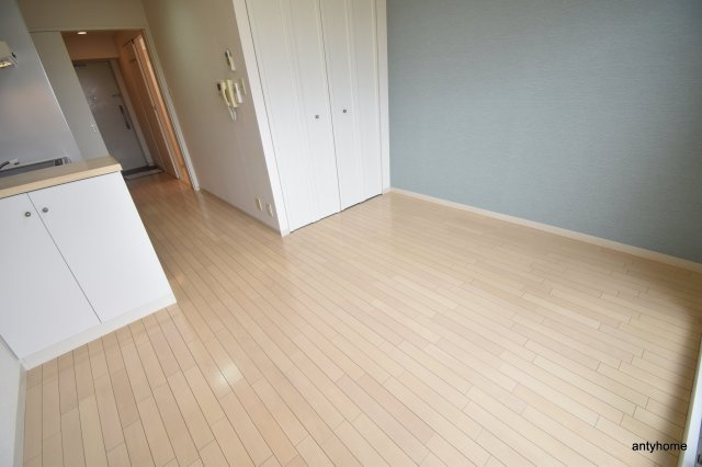 アーバネス淀川　仲介手数料無料の寝室