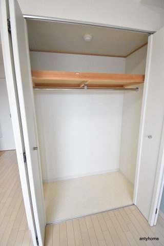 アーバネス淀川　仲介手数料無料の収納
