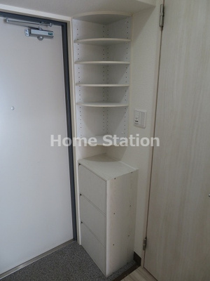 【玄関】 | リンクギャラクシィ