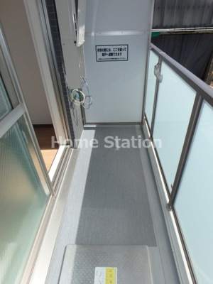 【バルコニー】 | リンクギャラクシィ