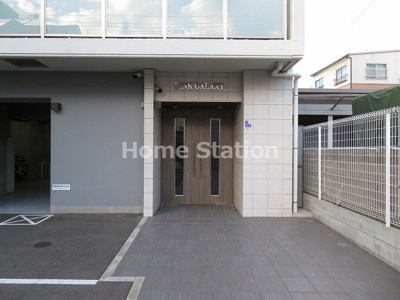 【エントランス】 | リンクギャラクシィ