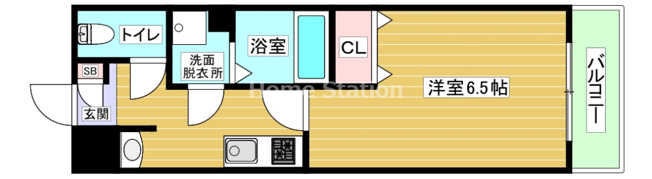 【間取り】 | リンクギャラクシィ
