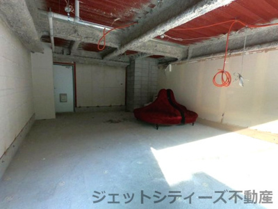 【内装】 | Siete中崎