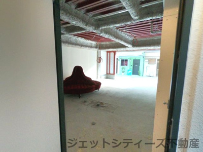 【内装】 | Siete中崎