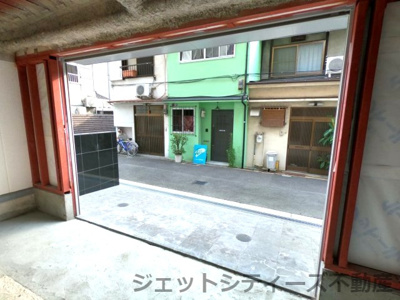 【内装】 | Siete中崎