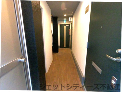 【その他共用部分】 | Siete中崎