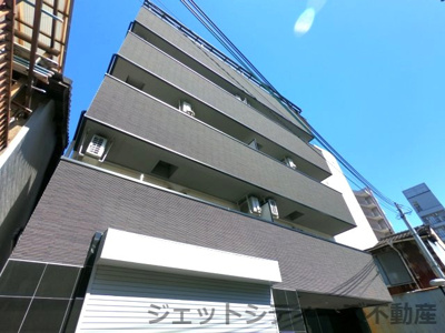 【外観】 | Siete中崎