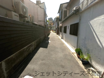 【周辺】 | Siete中崎