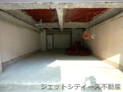 【内装】 | Siete中崎