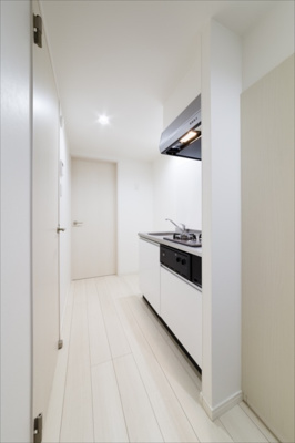 【内装】 | パディアン綾瀬