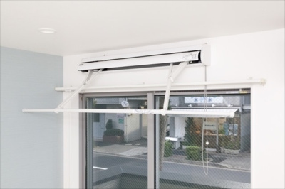 【設備】 | パディアン綾瀬