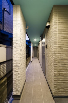 【その他共用部分】 | パディアン綾瀬