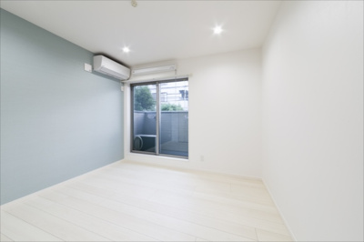 【居間・リビング】 | パディアン綾瀬