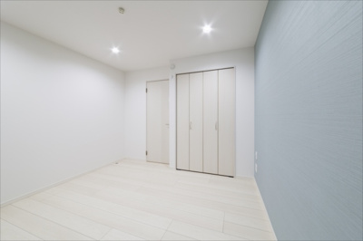 【内装】 | パディアン綾瀬