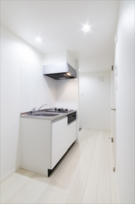 【キッチン】 | パディアン綾瀬