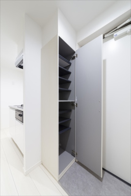 【収納】 | パディアン綾瀬