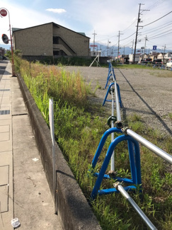 【外観】 | 守山市水保町　売土地