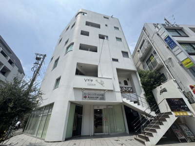 【外観】 | ラークスパ岡町