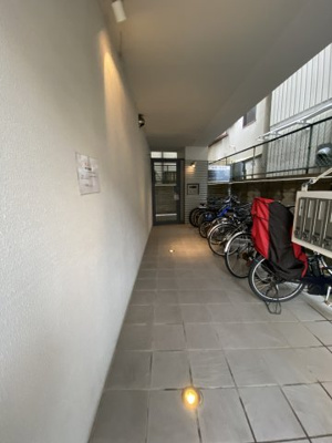【その他共用部分】 | ラークスパ岡町