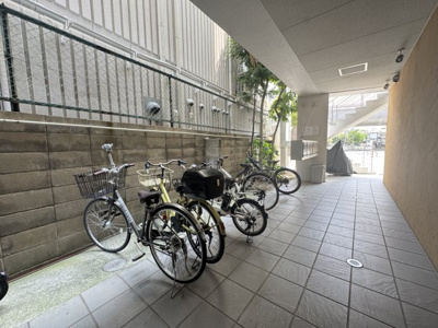 【その他共用部分】 | ラークスパ岡町