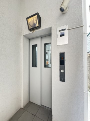 【その他共用部分】 | ラークスパ岡町