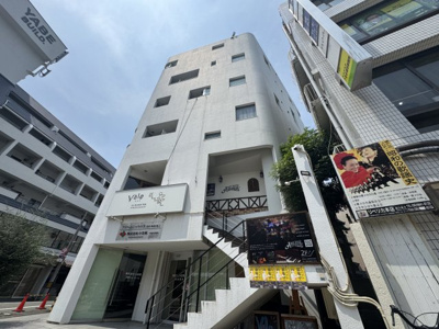 【外観】 | ラークスパ岡町