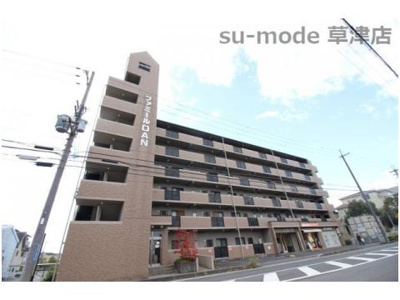 【外観】 | ファミールDAN