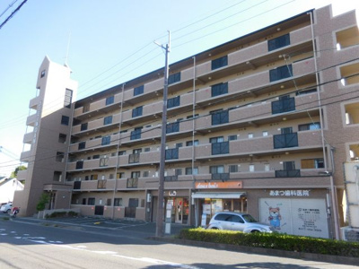 【外観】 | ファミールDAN