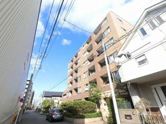 【外観】 | 外観部分です。