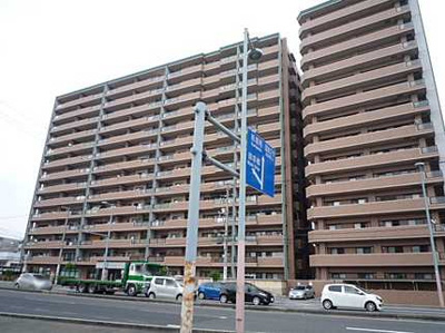 【外観】 | Ｊｃｉｔｙ宇品西ベイタウン