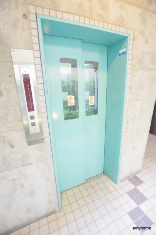 日興パレス都島　仲介手数料無料のその他共用部分