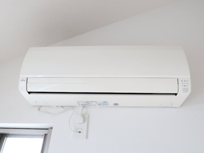 【設備】 | グレイス大口