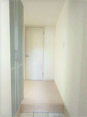 【玄関】 | グレイス大口