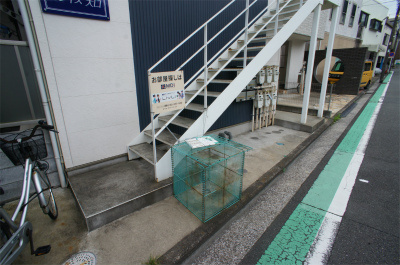 【その他共用部分】 | グレイス大口