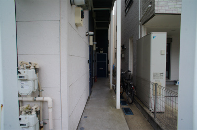 【ロビー】 | グレイス大口