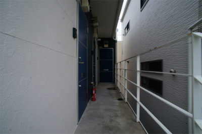 【ロビー】 | グレイス大口