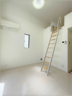 【洋室】 | グレイス大口