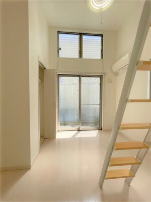 【内装】 | グレイス大口