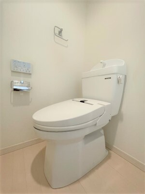 【トイレ】 | グレイス大口