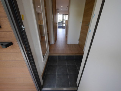 【玄関】 | Laplage鎌倉(ラプラージュカマクラ)