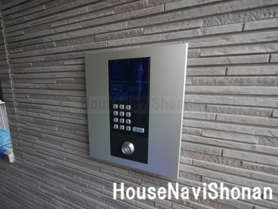 【セキュリティ】 | Laplage鎌倉(ラプラージュカマクラ)