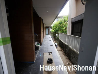 【ロビー】 | Laplage鎌倉(ラプラージュカマクラ)