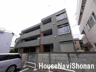 【外観】 | Laplage鎌倉(ラプラージュカマクラ)