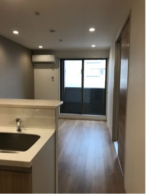 【居間・リビング】 | Laplage鎌倉(ラプラージュカマクラ)