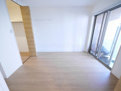 【寝室】 | Laplage鎌倉(ラプラージュカマクラ)