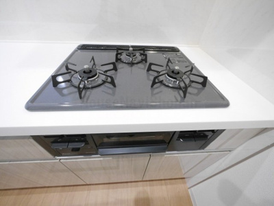 【キッチン】 | Laplage鎌倉(ラプラージュカマクラ)