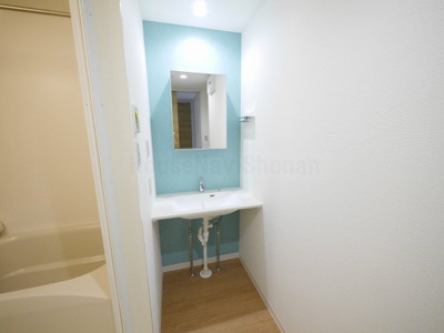 【洗面所】 | Laplage鎌倉(ラプラージュカマクラ)