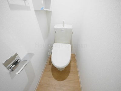 【トイレ】 | Laplage鎌倉(ラプラージュカマクラ)